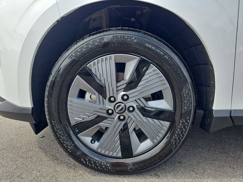 Used 2025 Nissan Murano SL AWD/4WD image 14