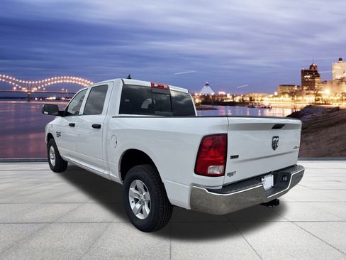 Certified 2023 RAM 1500 Classic SLT w/ Trailer & Traction Group image 3