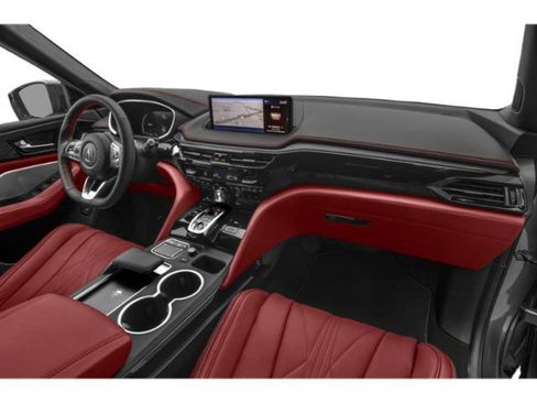 Used 2023 Acura MDX Type S image 15