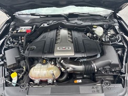 Used 2018 Ford Mustang GT RWD image 12
