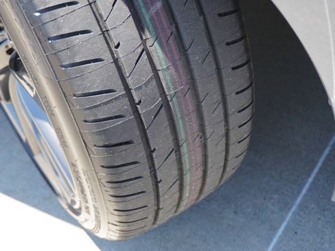 Used 2025 Lexus IS 350 F Sport w/ Accessory Package RWD image 12