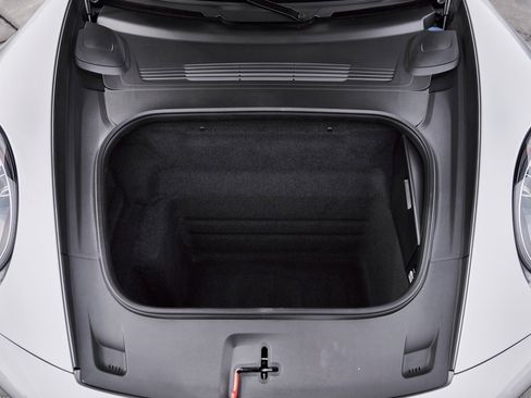 Used 2025 Porsche 911 Turbo S image 19