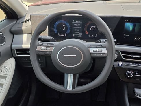 Certified 2026 Hyundai Sonata SE FWD image 25