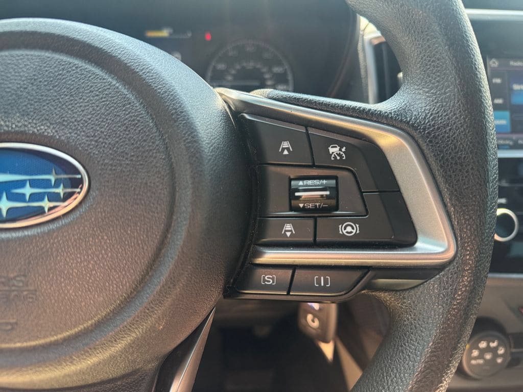 Used 2022 Subaru Forester AWD/4WD image 16