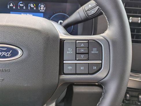 New 2026 Ford F250 Lariat w/ Chrome Package AWD/4WD image 27