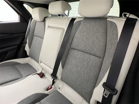 New 2026 MAZDA CX-30 AWD 2.5 S image 21