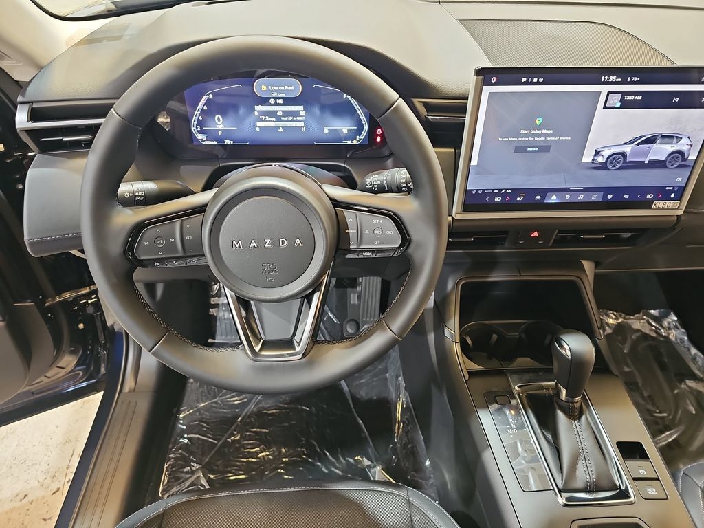 New 2026 MAZDA CX-5 Preferred AWD/4WD image 17