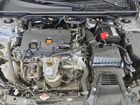 Used 2024 Honda Civic LX image 29