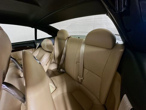 Used 2006 Lexus SC 430 Convertible image 25