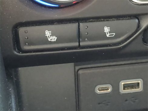 Used 2021 Chevrolet Suburban RST w/ Rear Media and Nav Package image 24