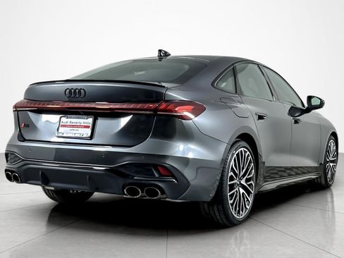 New 2025 Audi S5 Premium Plus image 6