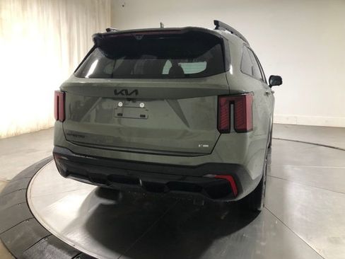 New 2026 Kia Sorento SX Prestige image 7