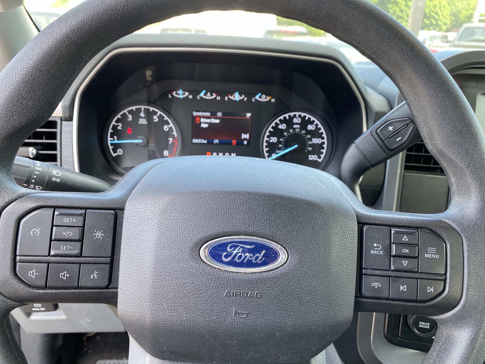 Used 2021 Ford F150 XLT AWD/4WD image 17