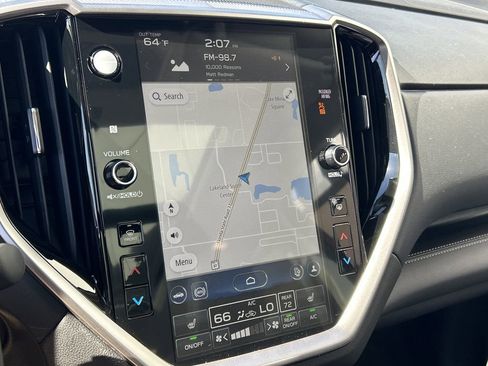 New 2026 Subaru Ascent Limited AWD/4WD image 24