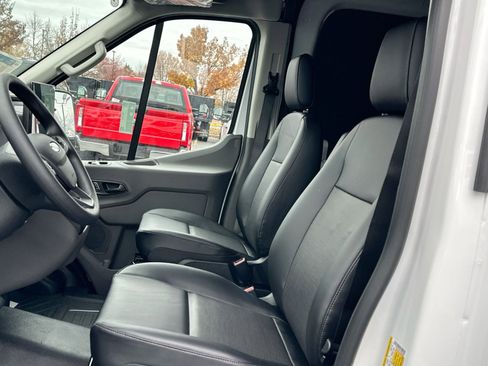 New 2026 Ford Transit 250 Base w/ Load Area Protection Package image 13