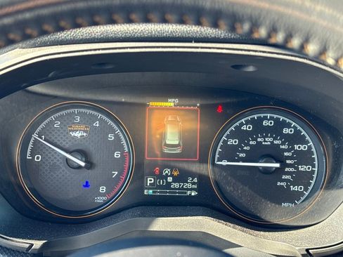 Used 2023 Subaru Forester Wilderness image 18