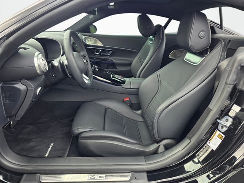 Used 2025 Mercedes-Benz AMG GT 63 image 12