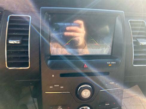 Used 2016 Ford Flex SEL w/ Equipment Group 202A image 23