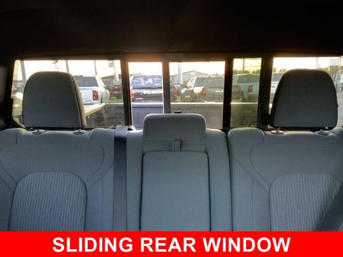 Used 2021 RAM 1500 Big Horn image 5