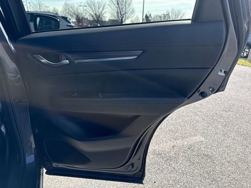 Used 2023 MAZDA CX-5 AWD 2.5 S w/ Premium Plus Pkg image 13