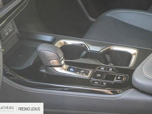 Certified 2022 Lexus NX 450h+ AWD w/ Vision Package image 20