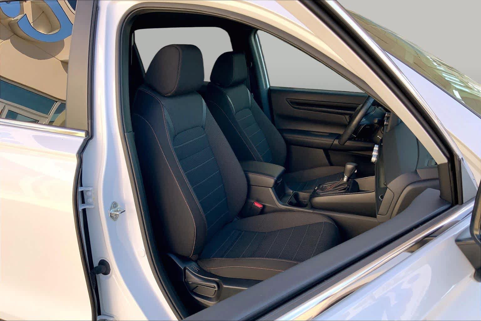 Used 2023 Honda CR-V Sport image 9