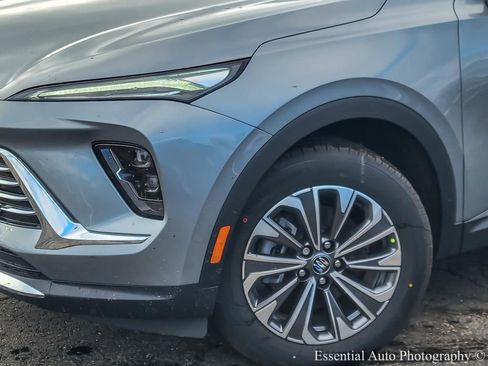 New 2026 Buick Envision Preferred image 4