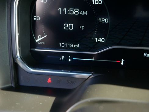 Certified 2025 GMC Sierra 1500 Denali w/ Denali Reserve Package image 35