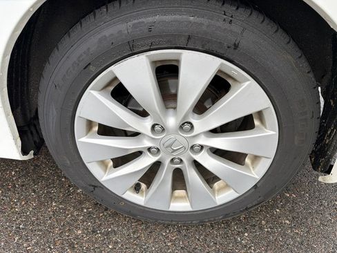 Used 2015 Honda Accord EX-L image 9