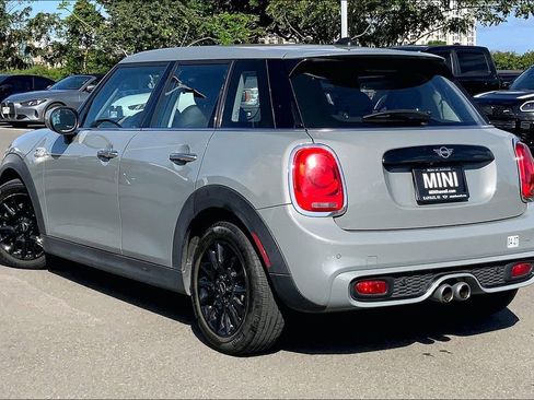 Used 2021 MINI Cooper S FWD image 8