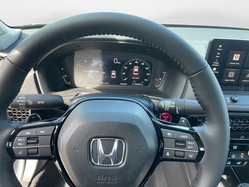 New 2026 Honda Accord Touring image 11