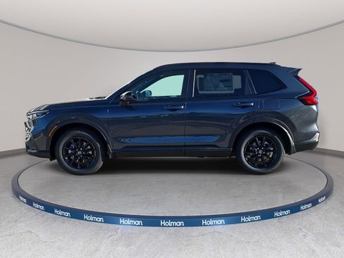 New 2026 Honda CR-V Sport image 8