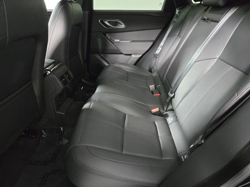 Used 2024 Land Rover Range Rover Velar Dynamic SE AWD/4WD image 5