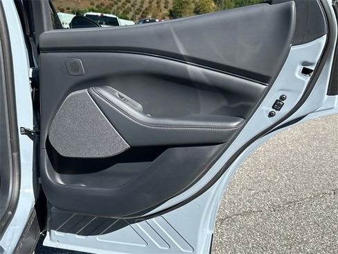 New 2025 Ford Mustang Mach-E Premium image 16