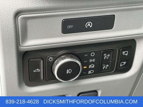 New 2025 Ford F150 Lariat w/ Equipment Group 502A High image 18