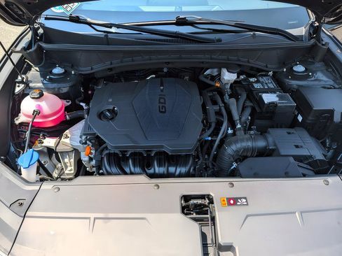Used 2025 Hyundai Tucson SEL FWD image 28