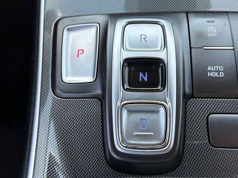 Used 2022 Hyundai Santa Fe SEL w/ Convenience Package FWD image 32