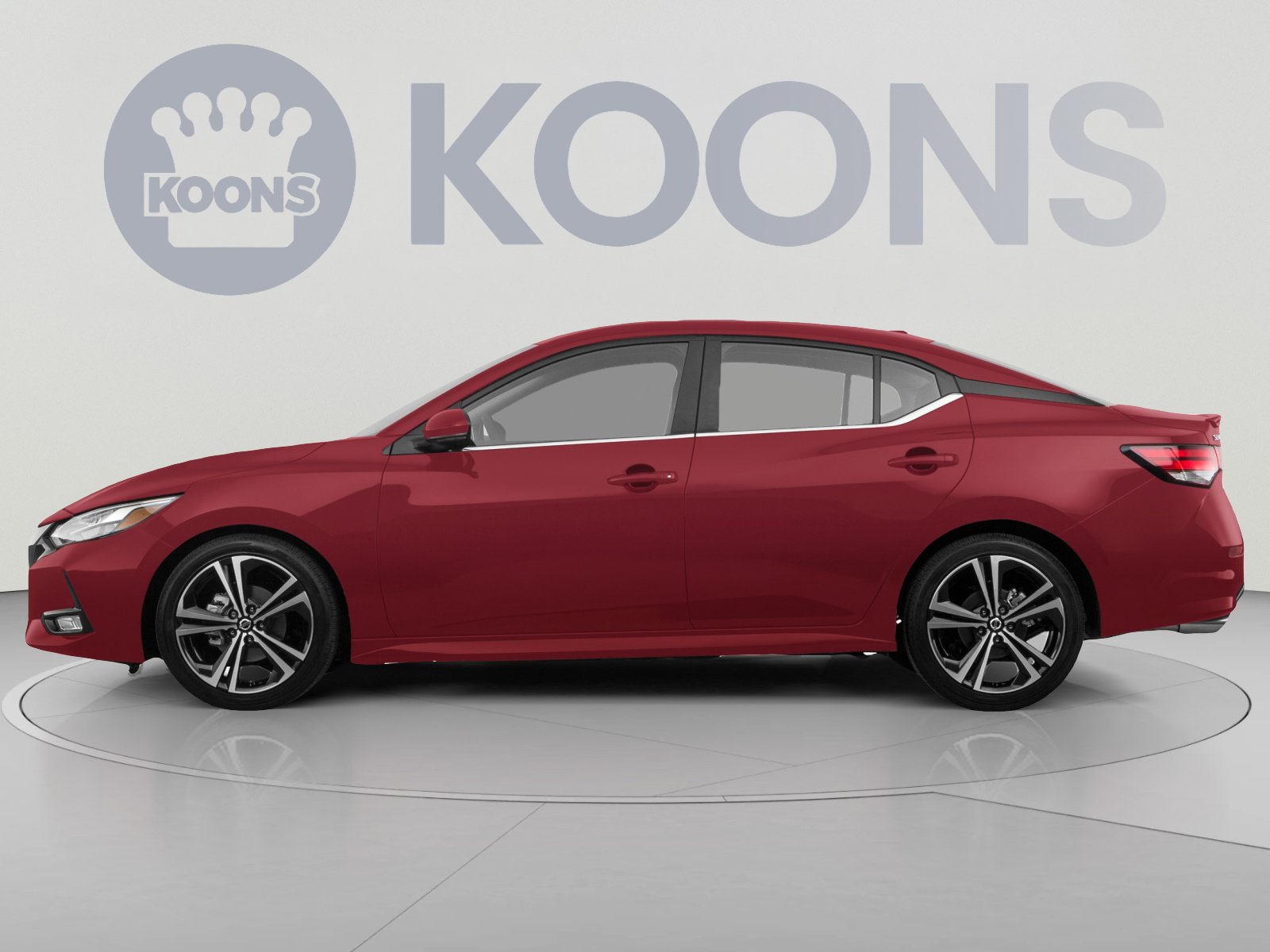 Used 2022 Nissan Sentra SR FWD image 2