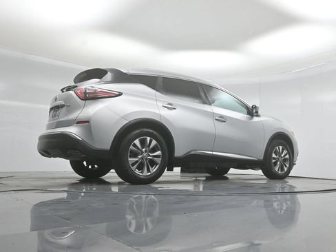 Used 2016 Nissan Murano SL FWD image 44