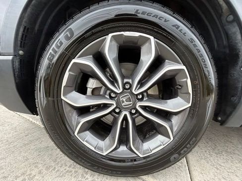 Used 2020 Honda CR-V EX image 36