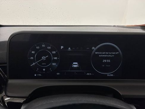 Used 2024 Kia Seltos S AWD/4WD image 25