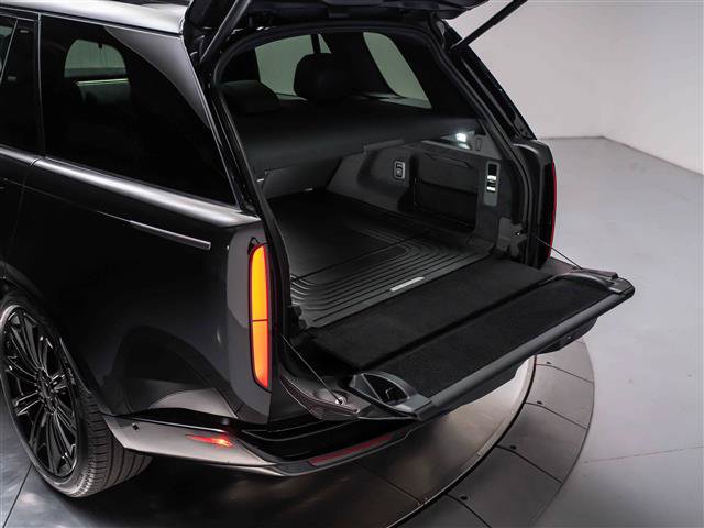 New 2026 Land Rover Range Rover SE AWD/4WD image 31