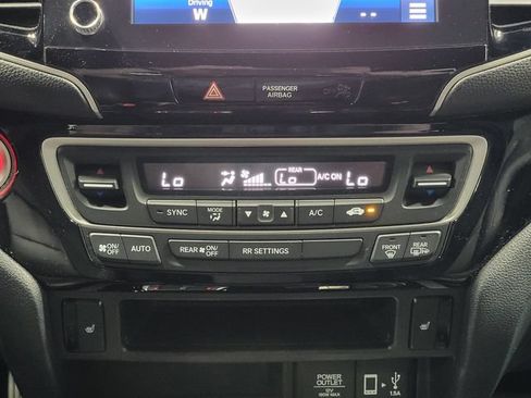 Used 2021 Honda Ridgeline Black Edition image 20