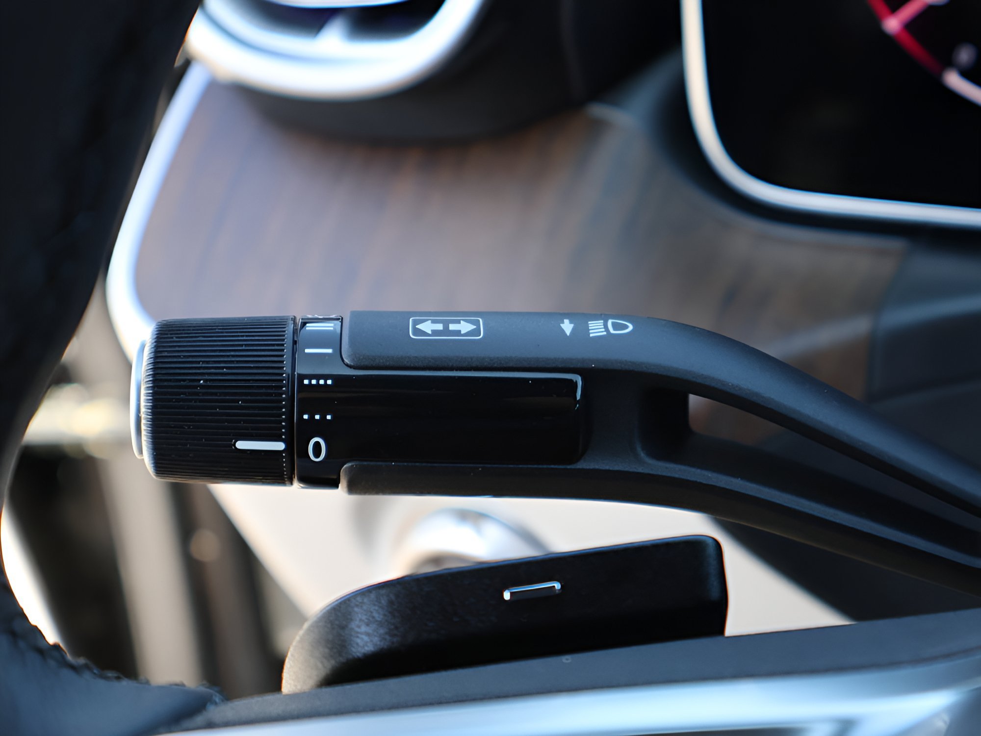 Certified 2026 Mercedes-Benz C 300 4MATIC Sedan image 35