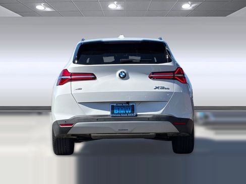 Used 2026 BMW X3 xDrive30i w/ Premium Package AWD/4WD image 10