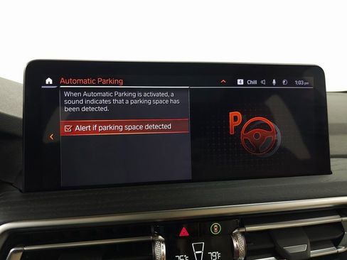 Used 2023 BMW X3 xDrive30i w/ Premium Package w/ZPA image 29