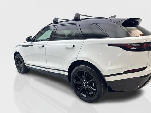 Used 2023 Land Rover Range Rover Velar R-Dynamic S AWD/4WD image 14