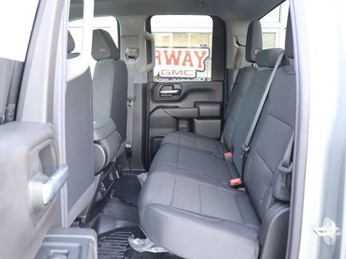 New 2026 Chevrolet Silverado 3500 W/T AWD/4WD image 26