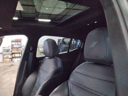 Used 2024 Dodge Hornet GT image 31