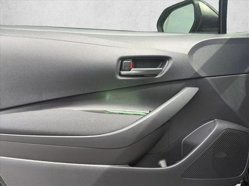 New 2026 Toyota Corolla LE image 10
